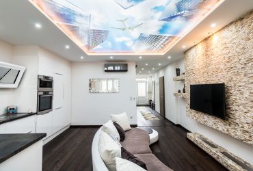 Reforma completa de piso – Las Palmas - Gran Canaria - CasaExpert Reforma completa de piso en Las Palmas – diseño contemporáneo y acabados de alta calidad - CasaExpert - Casa Reformas