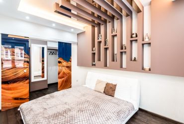 Reforma completa de piso – Las Palmas - Gran Canaria - CasaExpert Reforma completa de piso en Las Palmas – diseño contemporáneo y acabados de alta calidad - CasaExpert - Casa Reformas