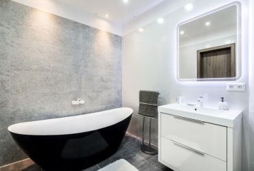 Reforma completa de piso – Las Palmas - Gran Canaria - CasaExpert Reforma completa de piso en Las Palmas – diseño contemporáneo y acabados de alta calidad - CasaExpert - Casa Reformas