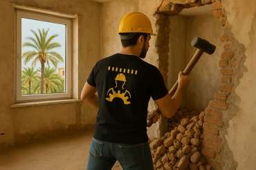 CasaExpert - Servicios de Reformas Integrales Gran Canaria Reformas integrales apartamentos oficinas Gran Canaria Maspalomas Puerto Rico - CasaExpert especialistas